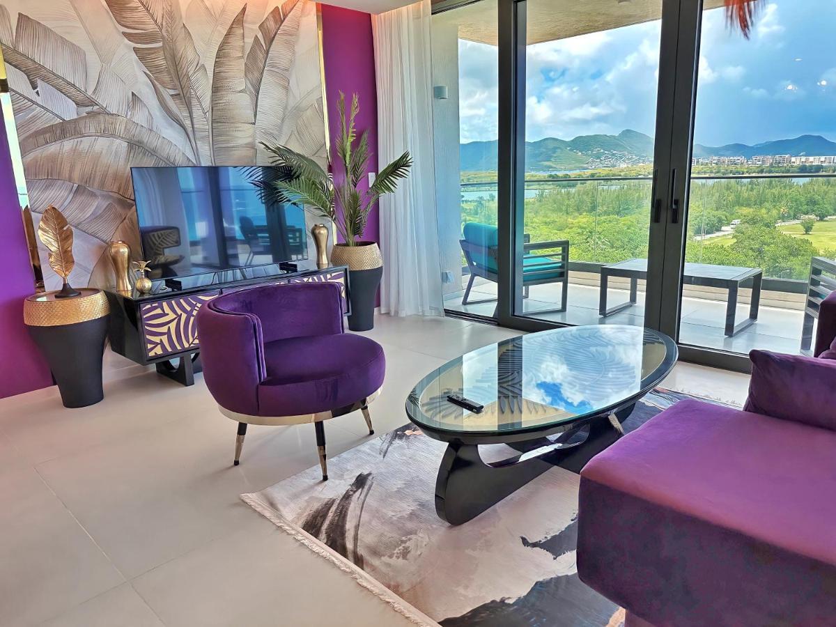 Mullet Bay Suites - Your Luxury Stay Awaits Cupecoy  Zewnętrze zdjęcie