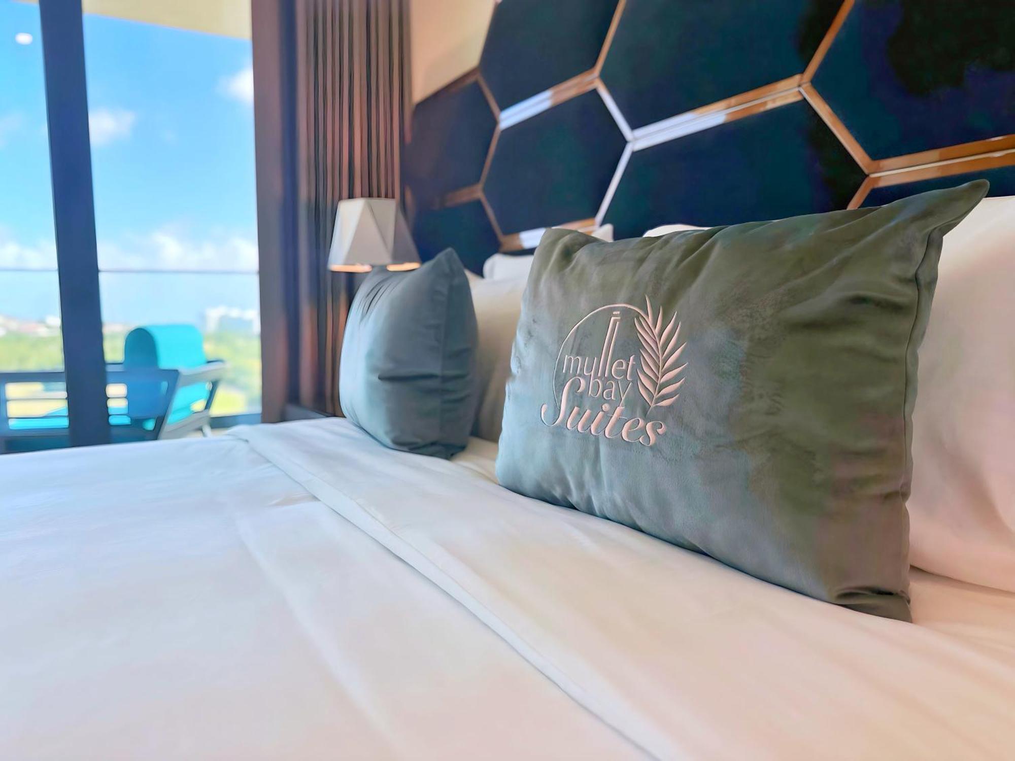 Mullet Bay Suites - Your Luxury Stay Awaits Cupecoy  Zewnętrze zdjęcie