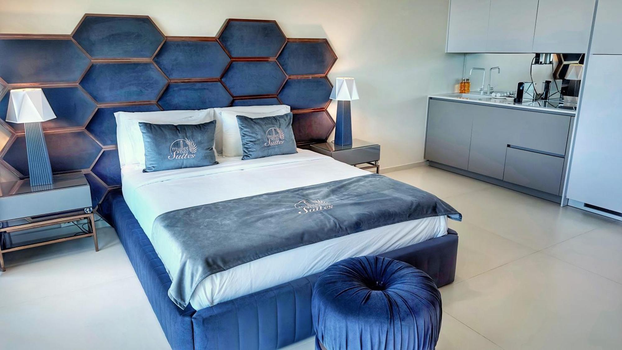 Mullet Bay Suites - Your Luxury Stay Awaits Cupecoy  Zewnętrze zdjęcie