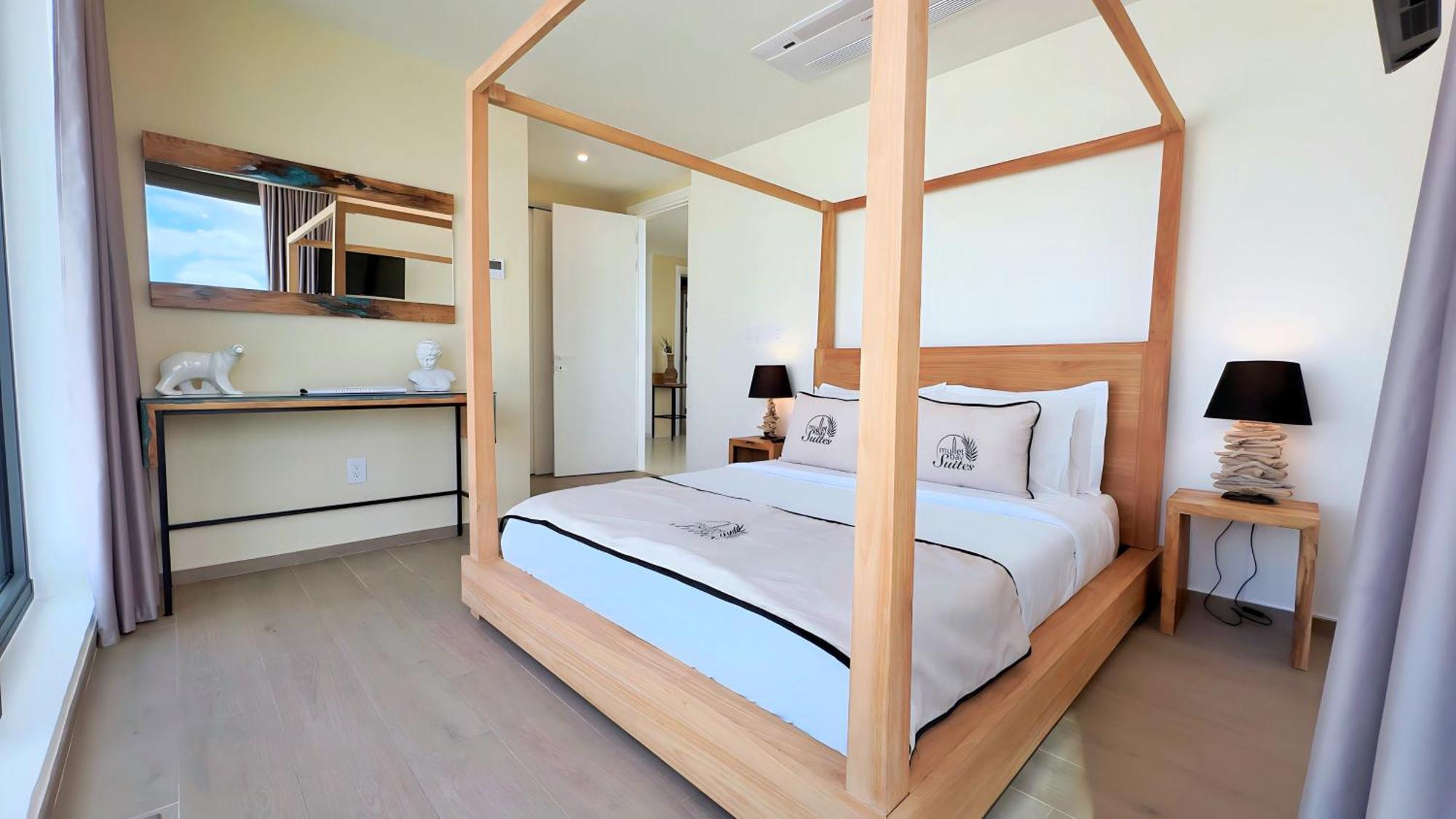Mullet Bay Suites - Your Luxury Stay Awaits Cupecoy  Zewnętrze zdjęcie