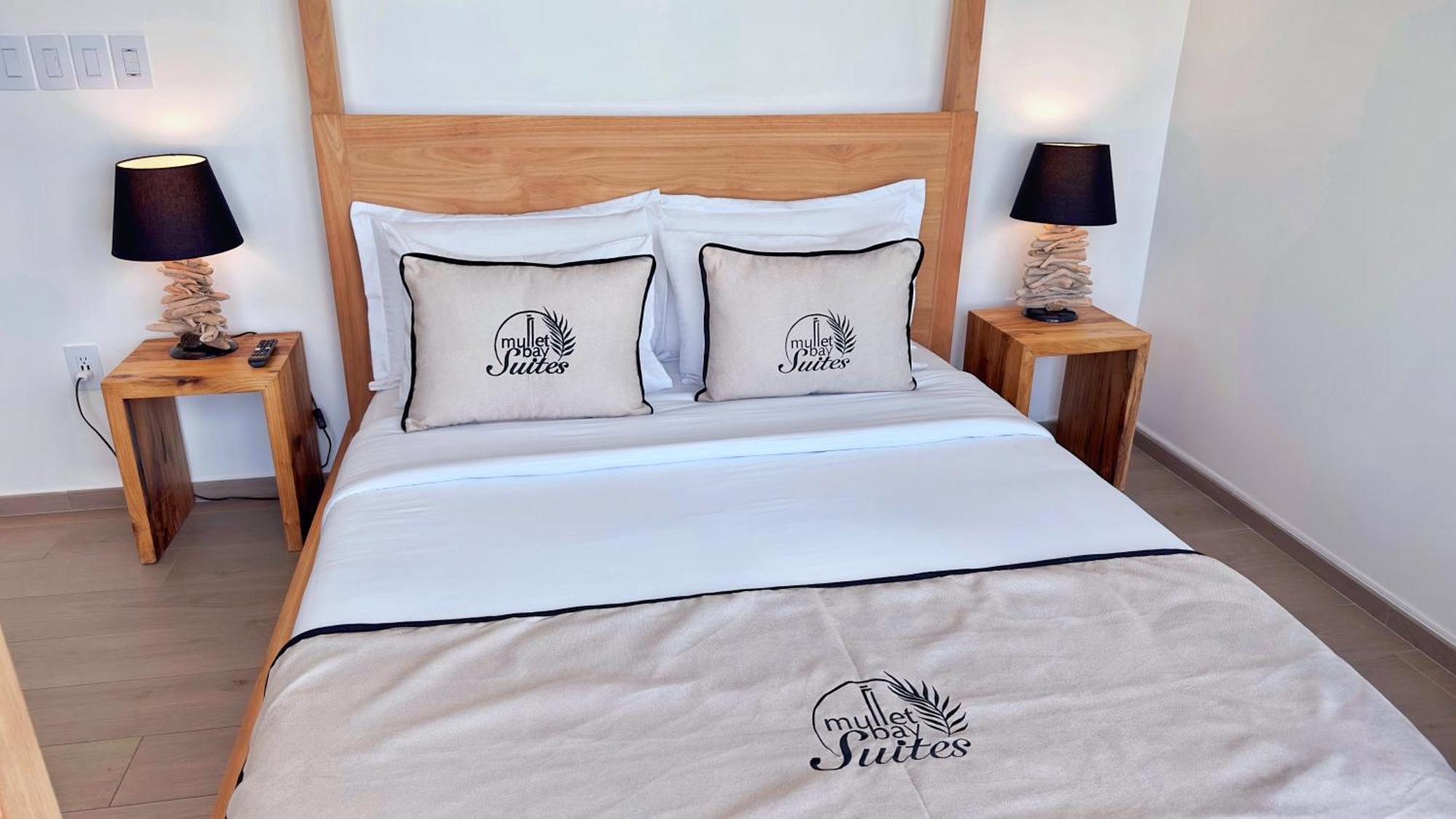 Mullet Bay Suites - Your Luxury Stay Awaits Cupecoy  Zewnętrze zdjęcie