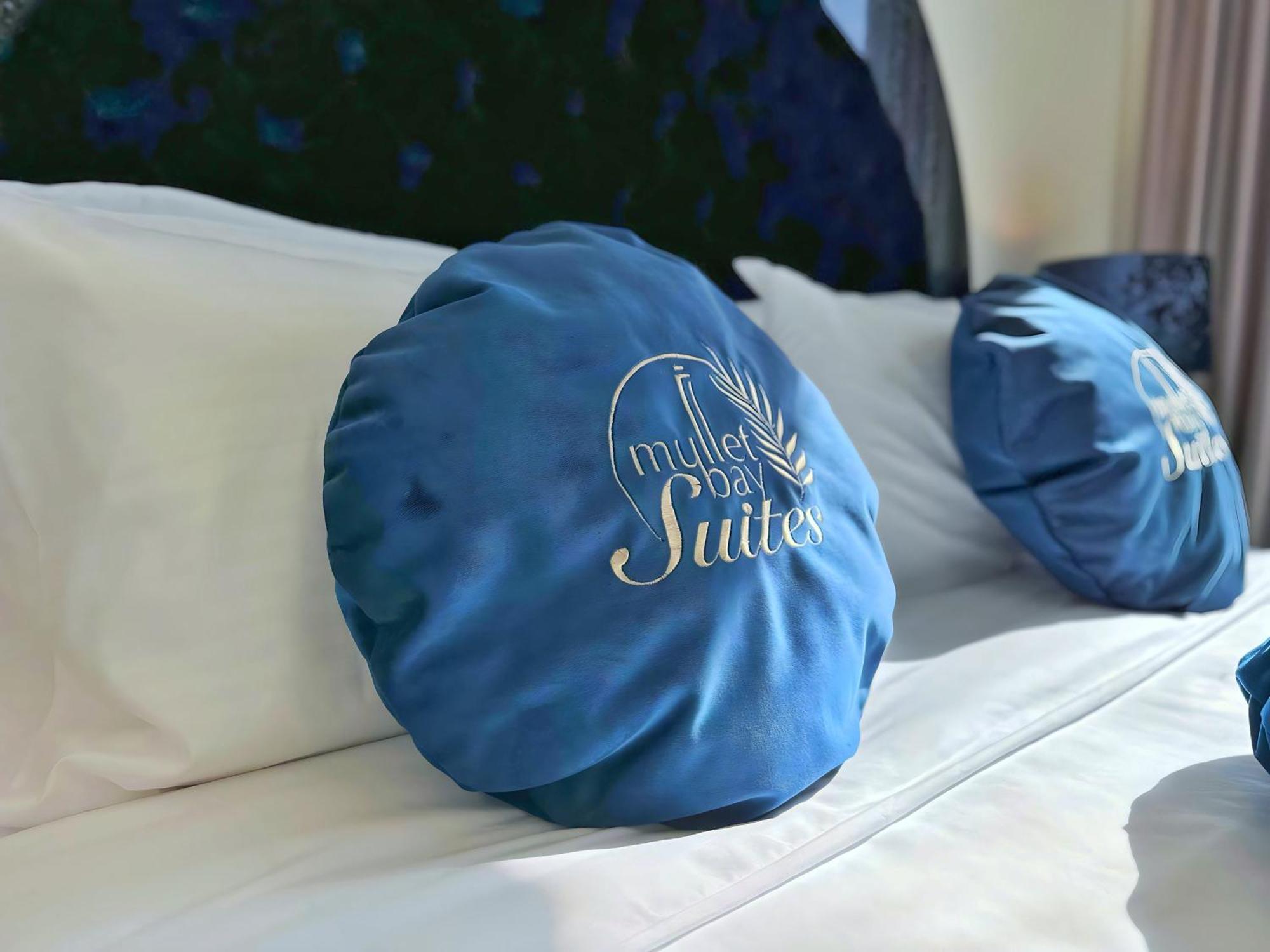 Mullet Bay Suites - Your Luxury Stay Awaits Cupecoy  Zewnętrze zdjęcie