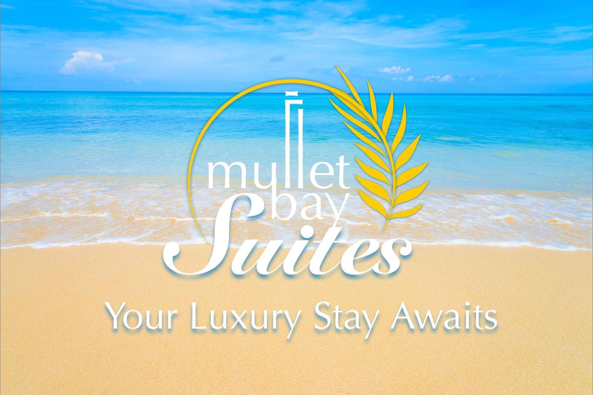 Mullet Bay Suites - Your Luxury Stay Awaits Cupecoy  Zewnętrze zdjęcie