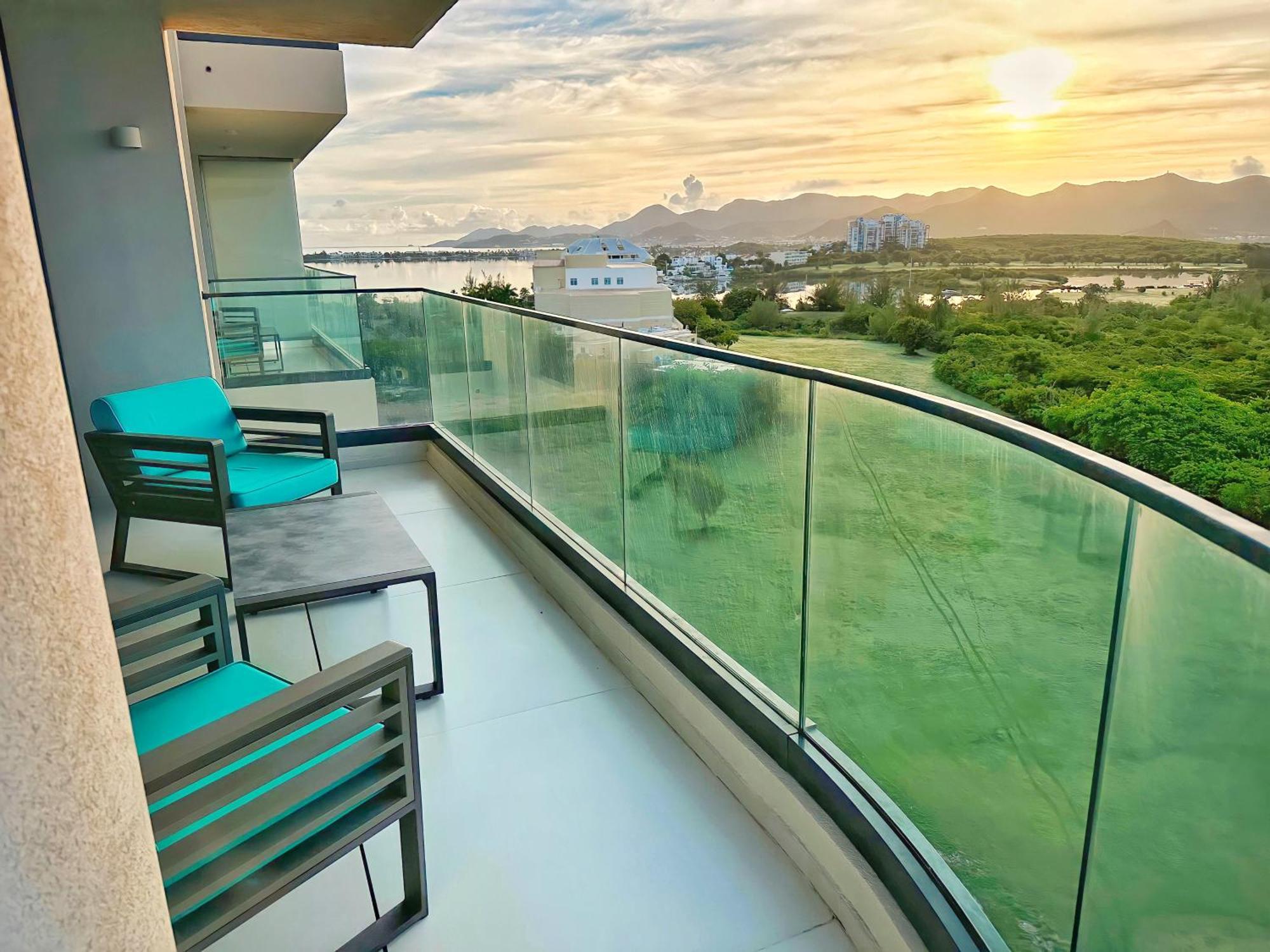 Mullet Bay Suites - Your Luxury Stay Awaits Cupecoy  Zewnętrze zdjęcie