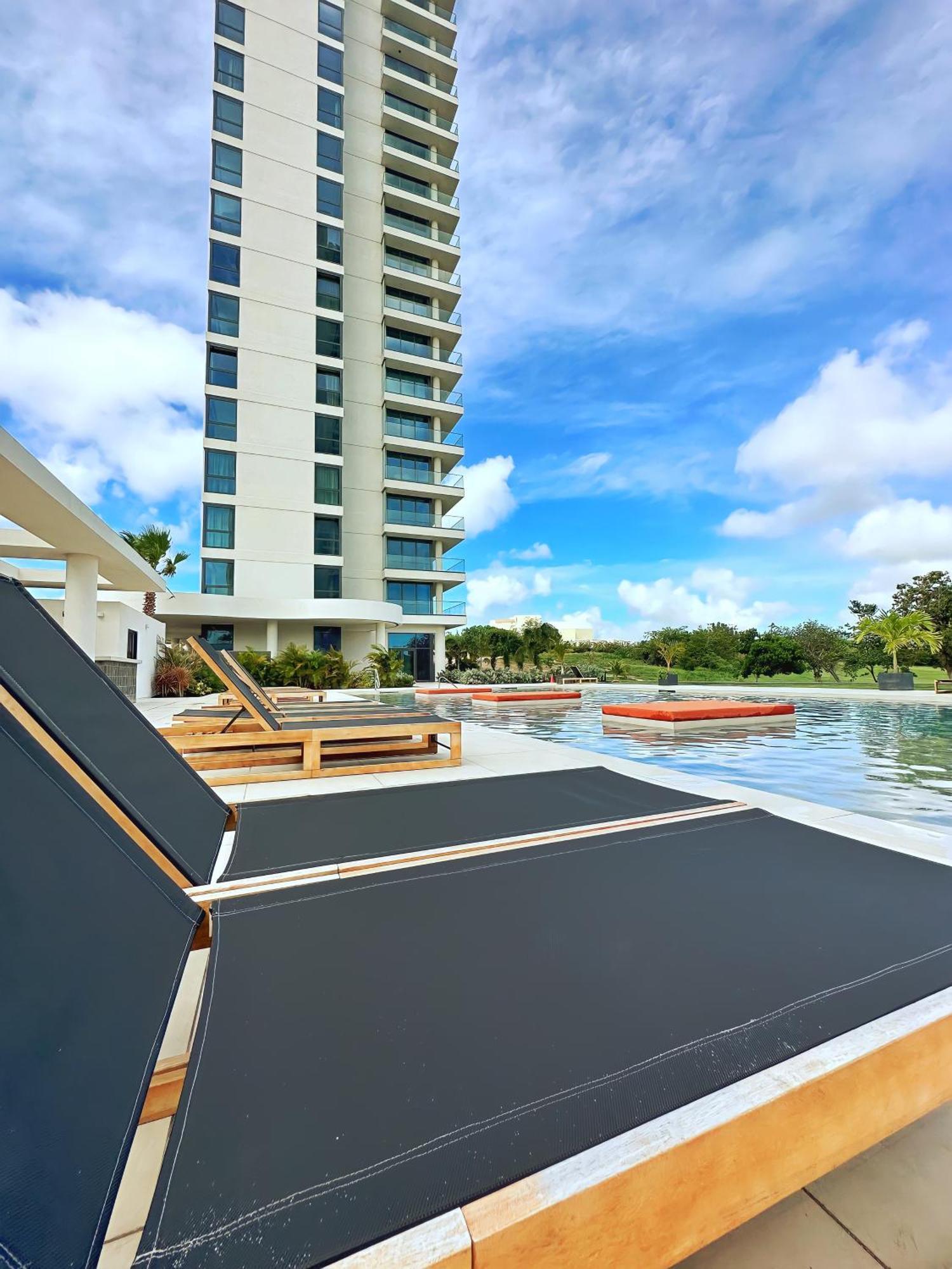 Mullet Bay Suites - Your Luxury Stay Awaits Cupecoy  Zewnętrze zdjęcie