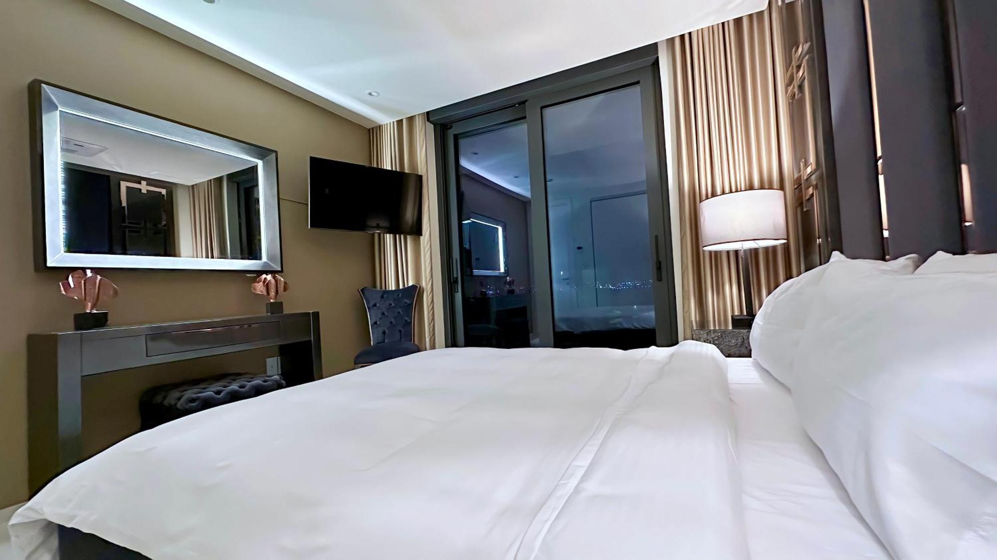 Mullet Bay Suites - Your Luxury Stay Awaits Cupecoy  Zewnętrze zdjęcie