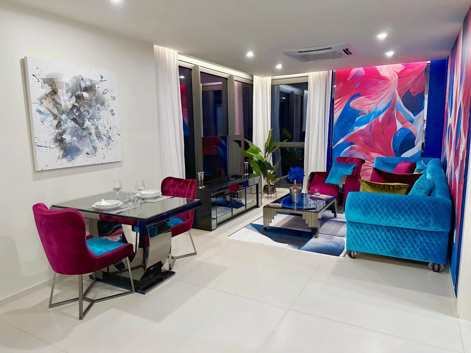 Mullet Bay Suites - Your Luxury Stay Awaits Cupecoy  Pokój zdjęcie